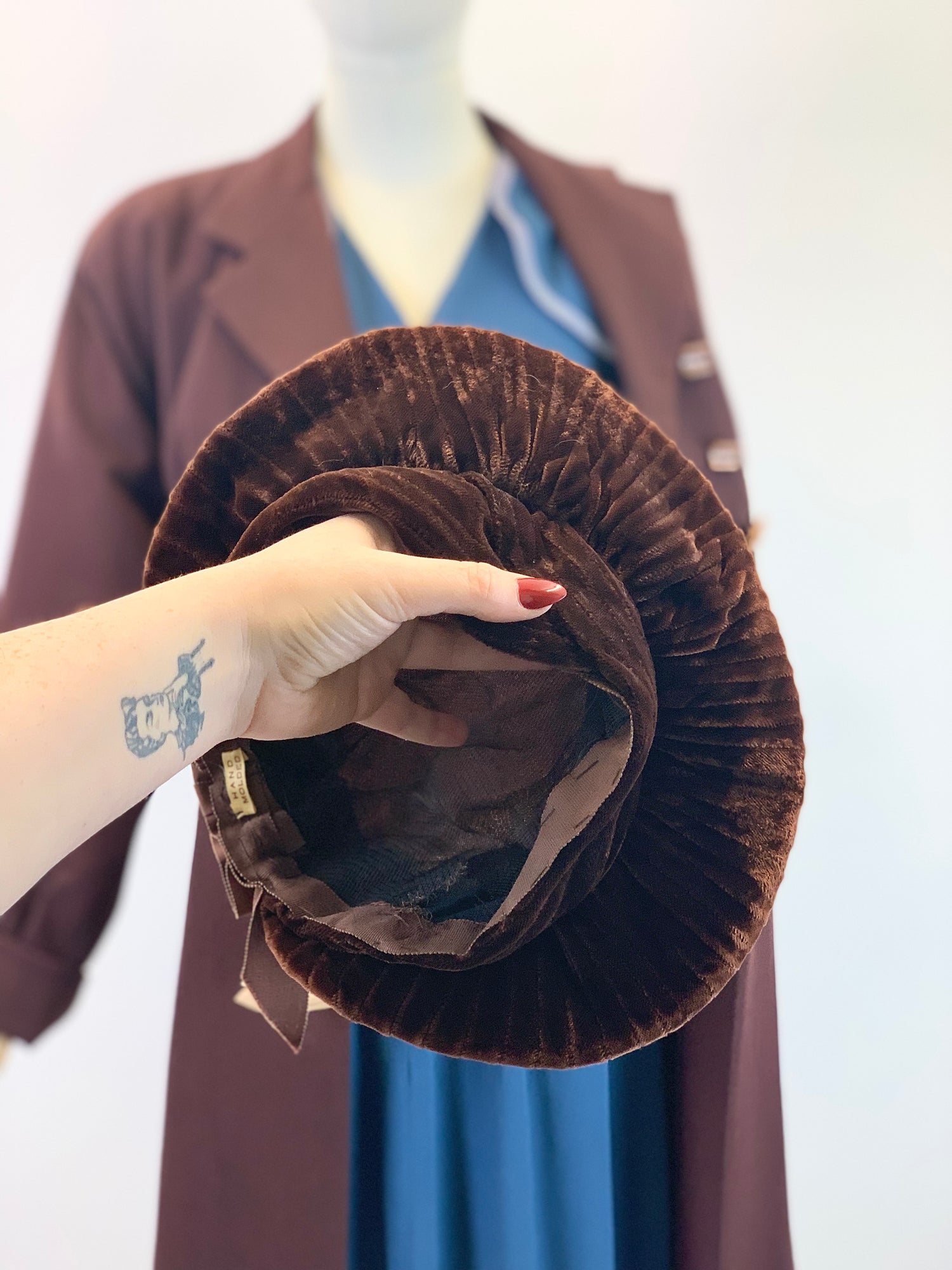 ‘ A Halo Moment’