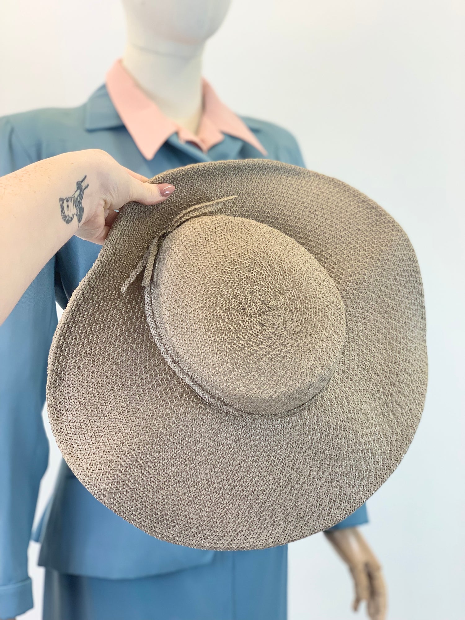 ‘ Forget Me Not ‘