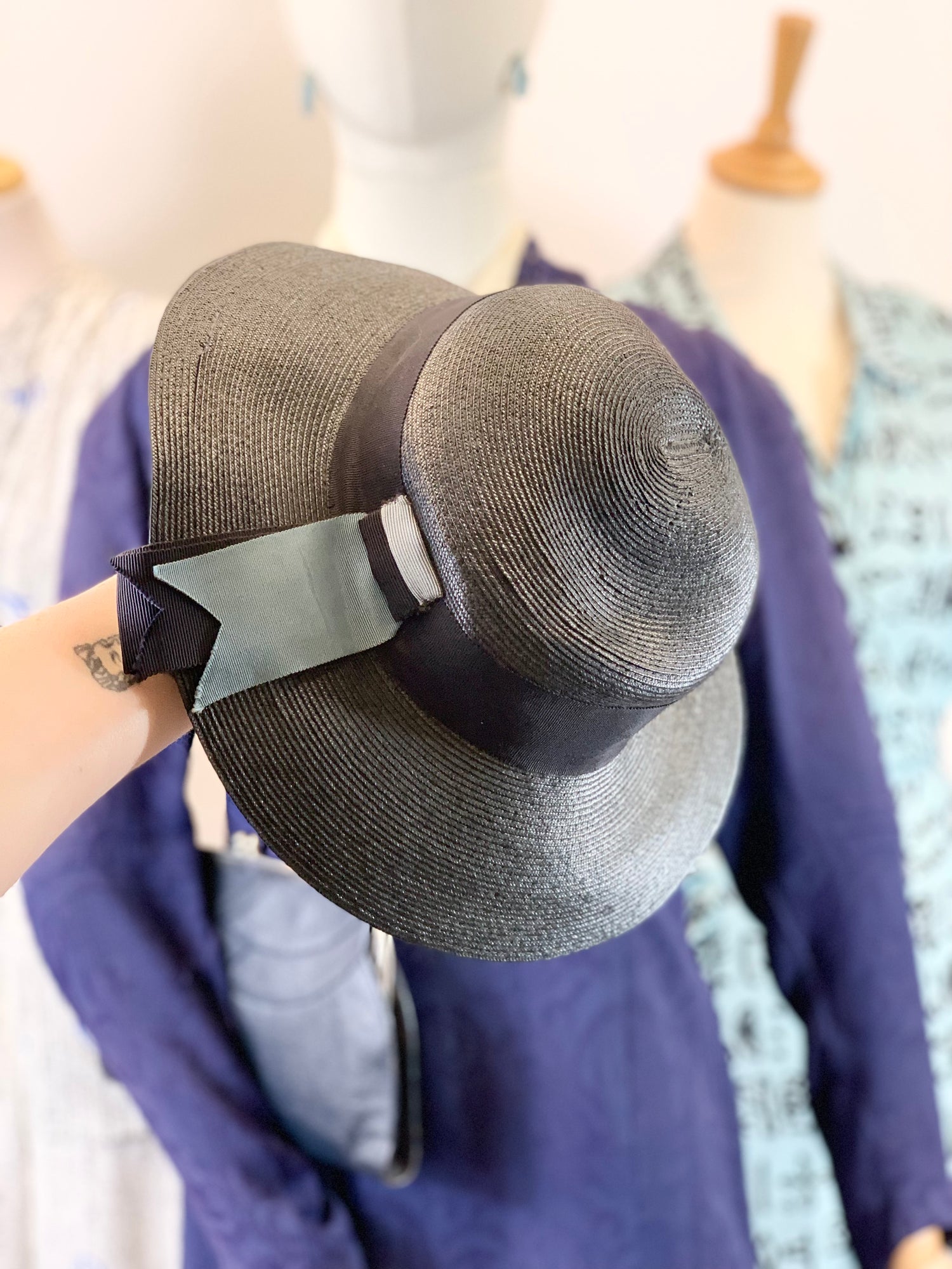 ‘ Into The Blue’