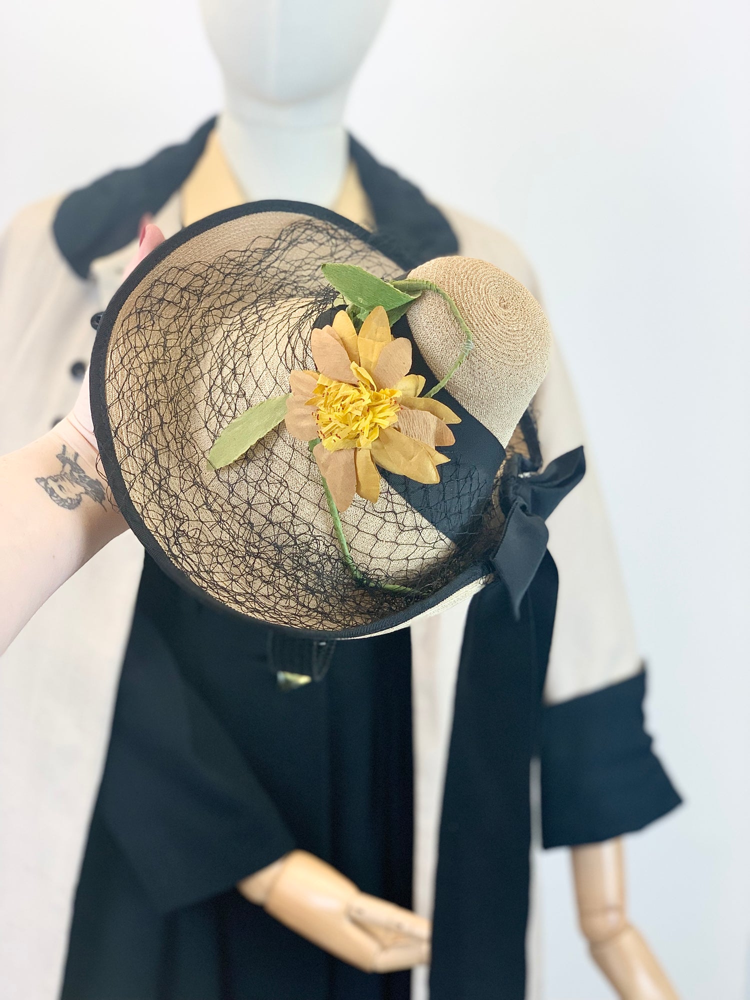 ‘ Natures Colour Pallet’