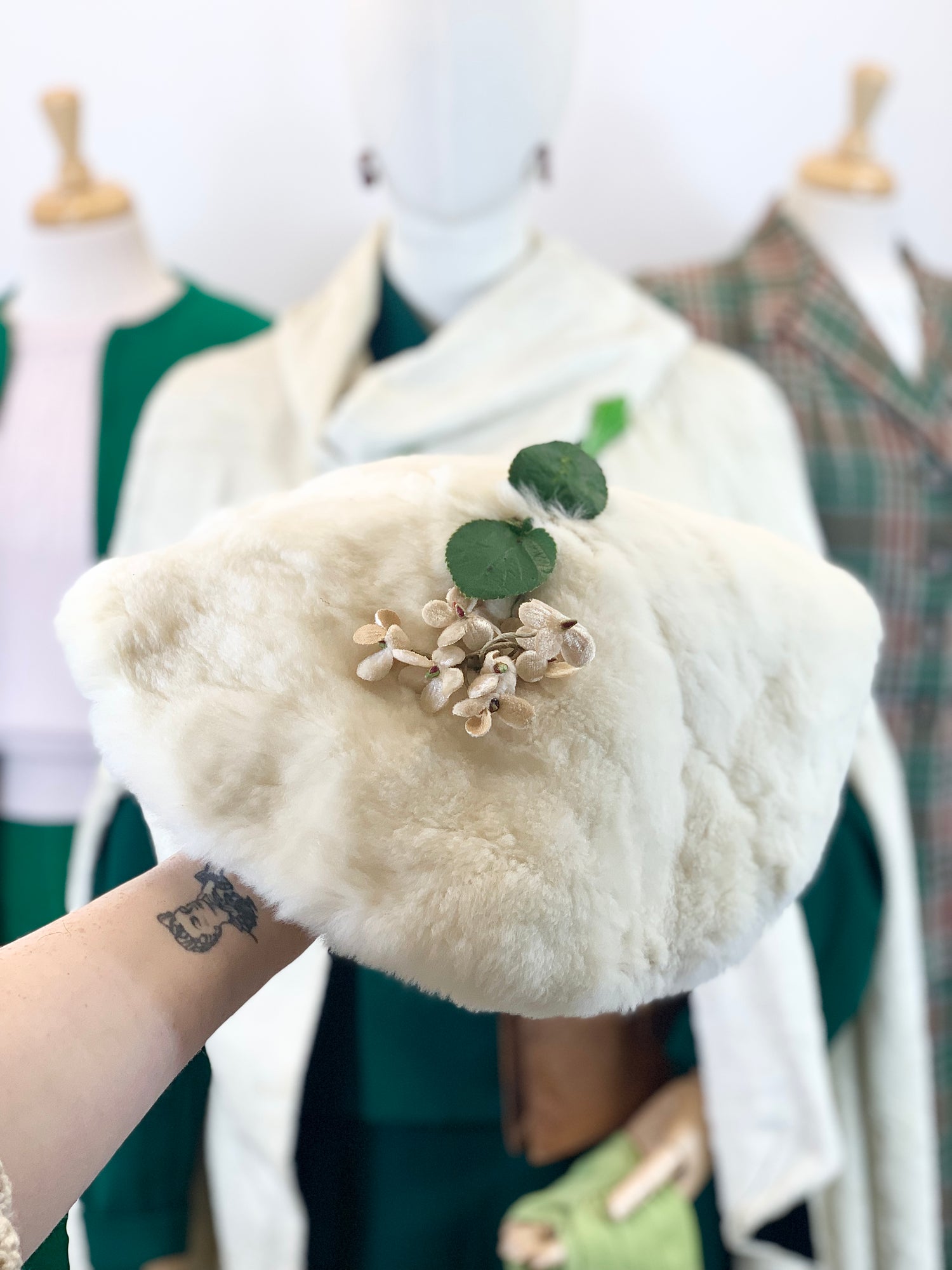 Walking in a Winter Wonderland