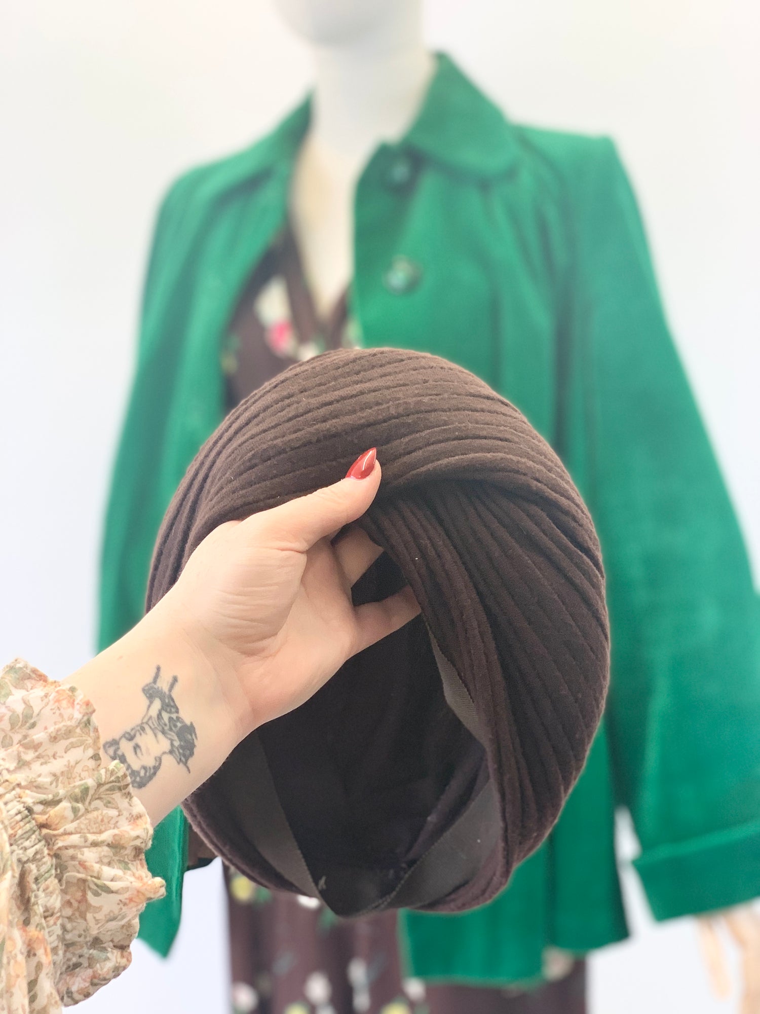 The Joy Of The Hedgerow