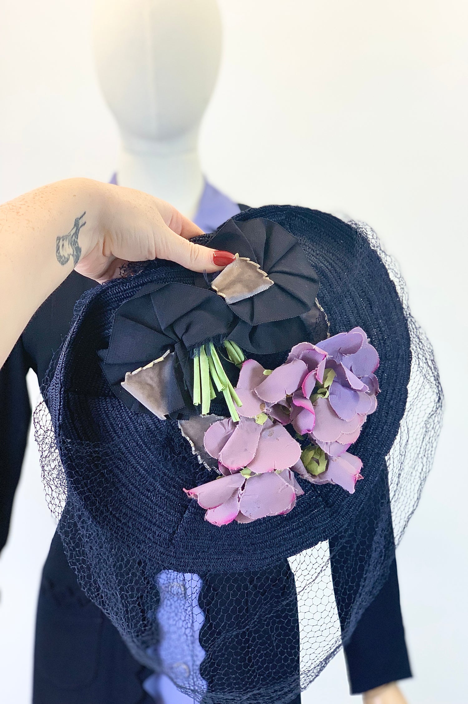 A Trinket Of Cadbury’s Delights