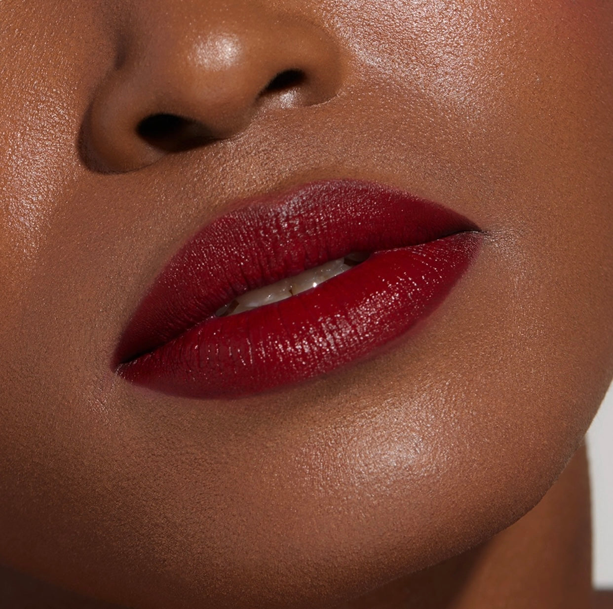 Besame Cosmetics - Red Velvet Lipstick