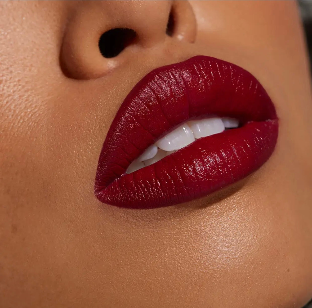Besame Cosmetics - Cherry Red Lipstick