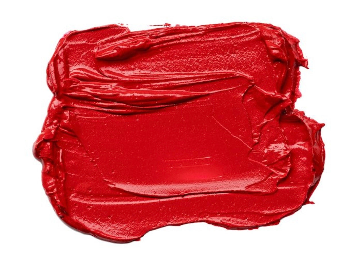 Besame Cosmetics - Victory Red Lipstick 2024 Limited Edition with Pin