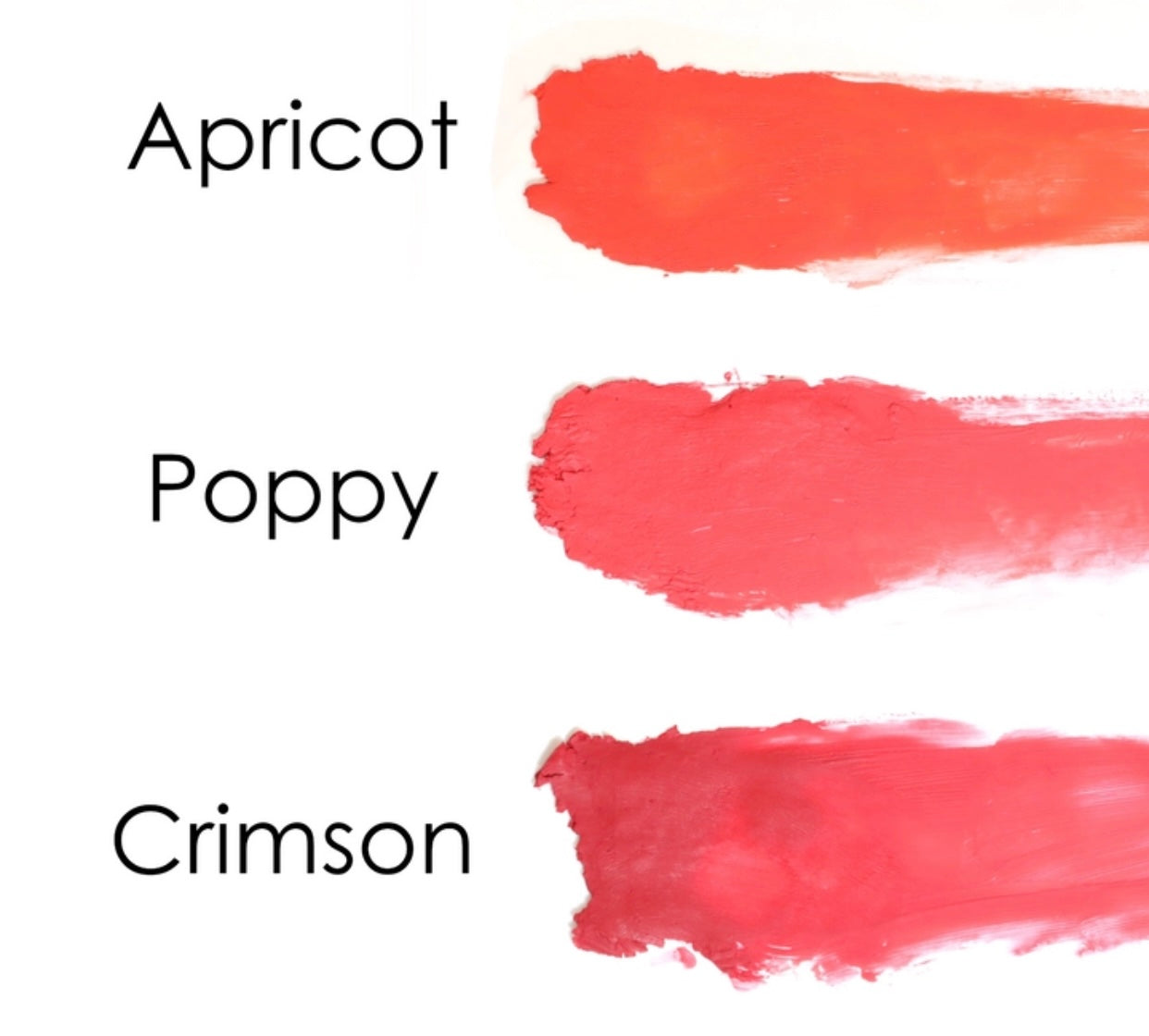 Besame Cosmetics - Cream Rouge Apricot Orange