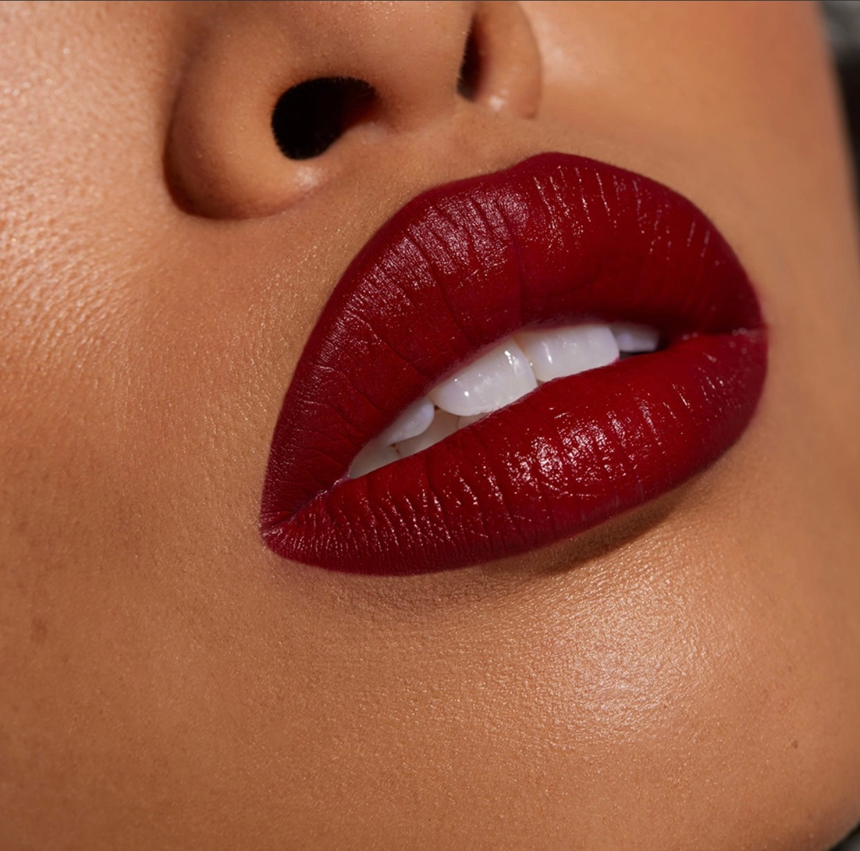 Besame Cosmetics - Red Velvet Lipstick