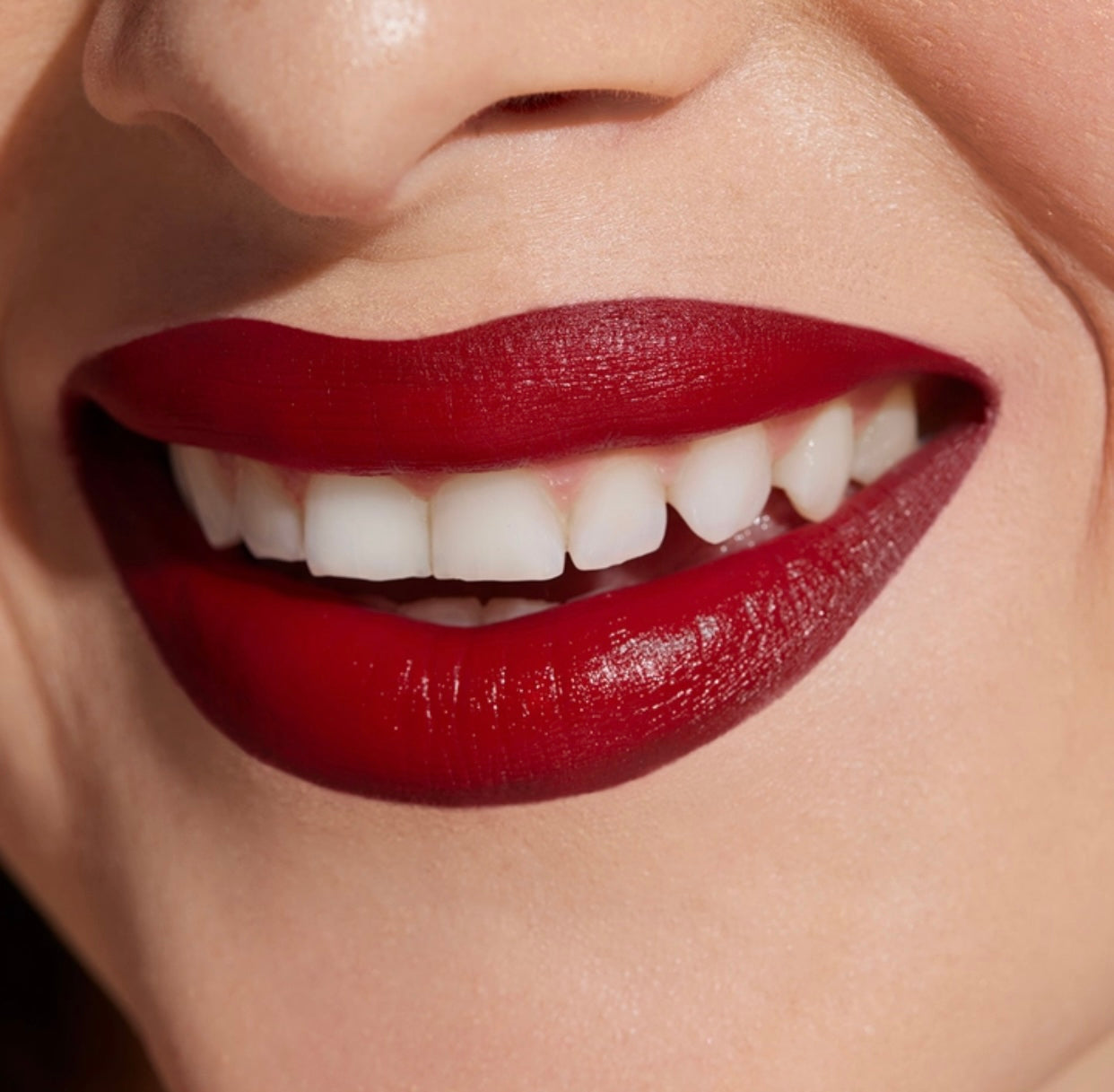 Besame Cosmetics - Red Velvet Lipstick