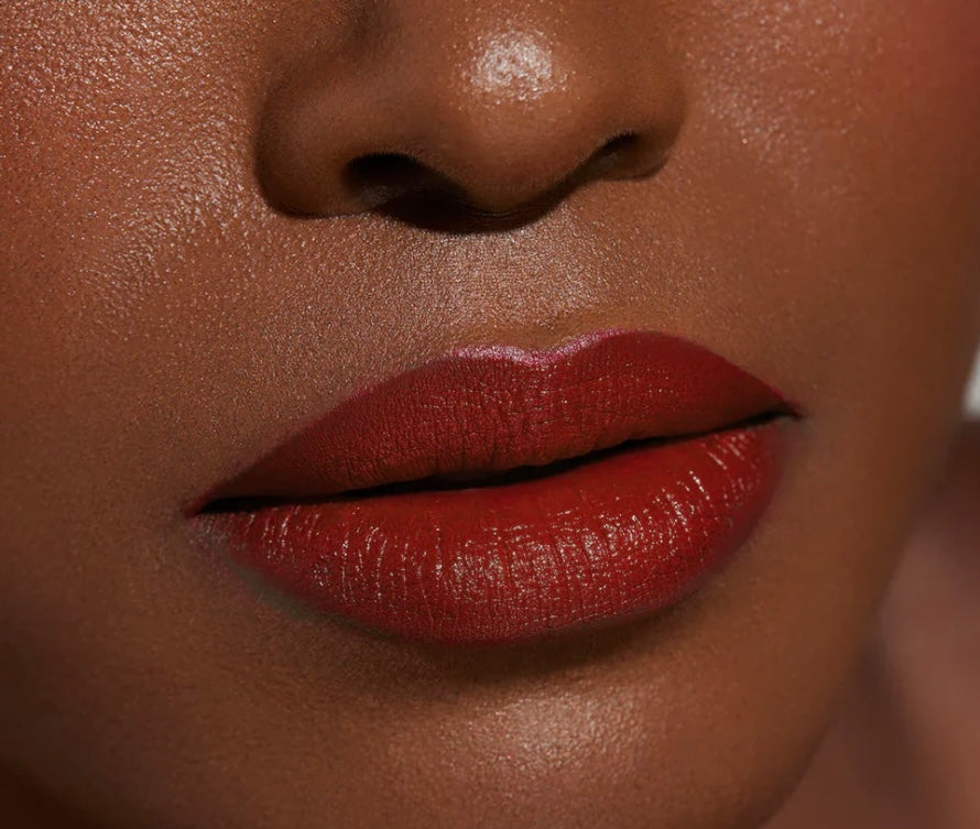Besame Cosmetics - Rhythm in Red Lipstick