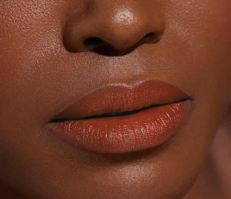 Besame cosmetics - Swinging Sienna Lipstick