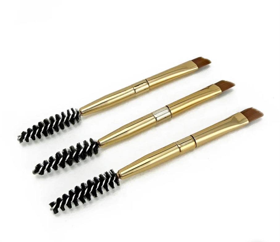 Besame Cosmetics - Mascara brushes (3-pack)