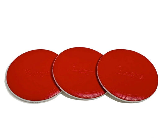 Besame Cosmetics - Compact puffs (3-pack)