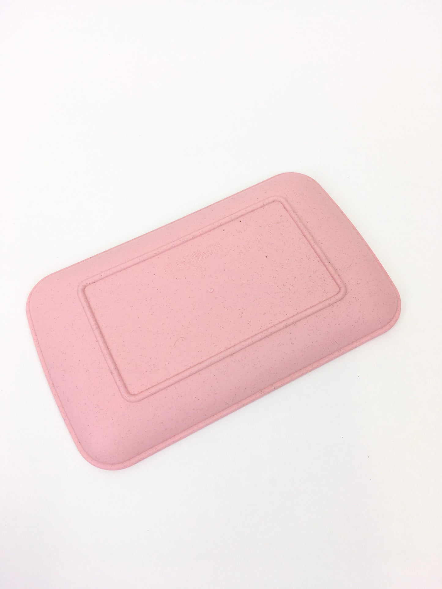 Lucille’s Locks Dressing Table Tray - In Pink, Blue, Green & Cream