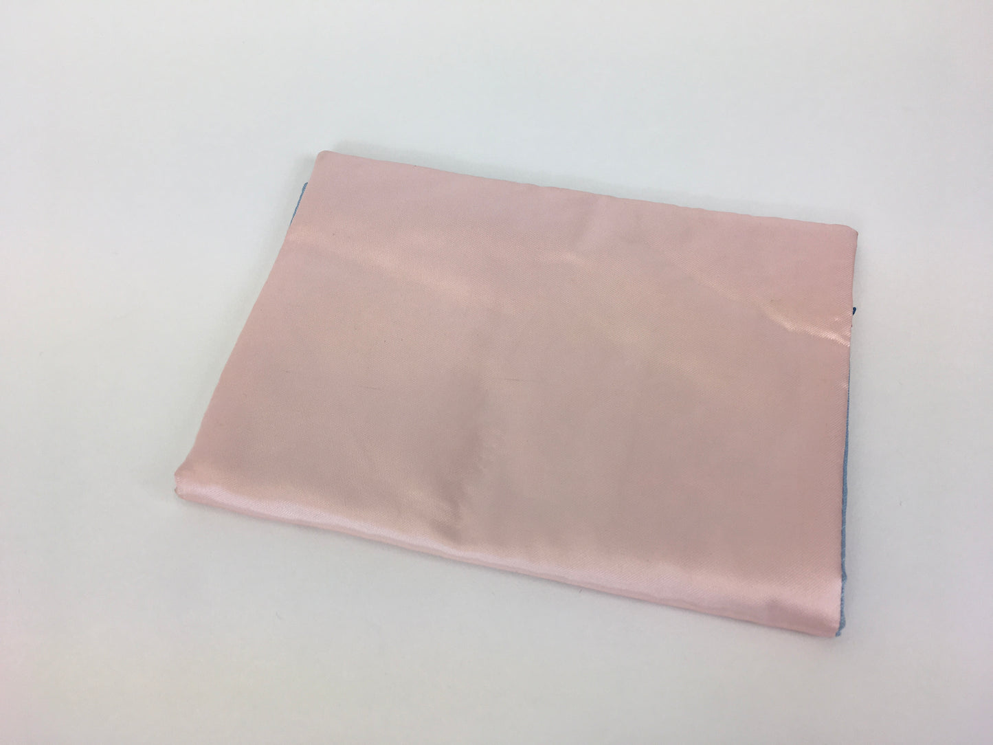 Original 1940’s Sweetheart Hankie Case - A Darling Keepsake Piece For Smalls