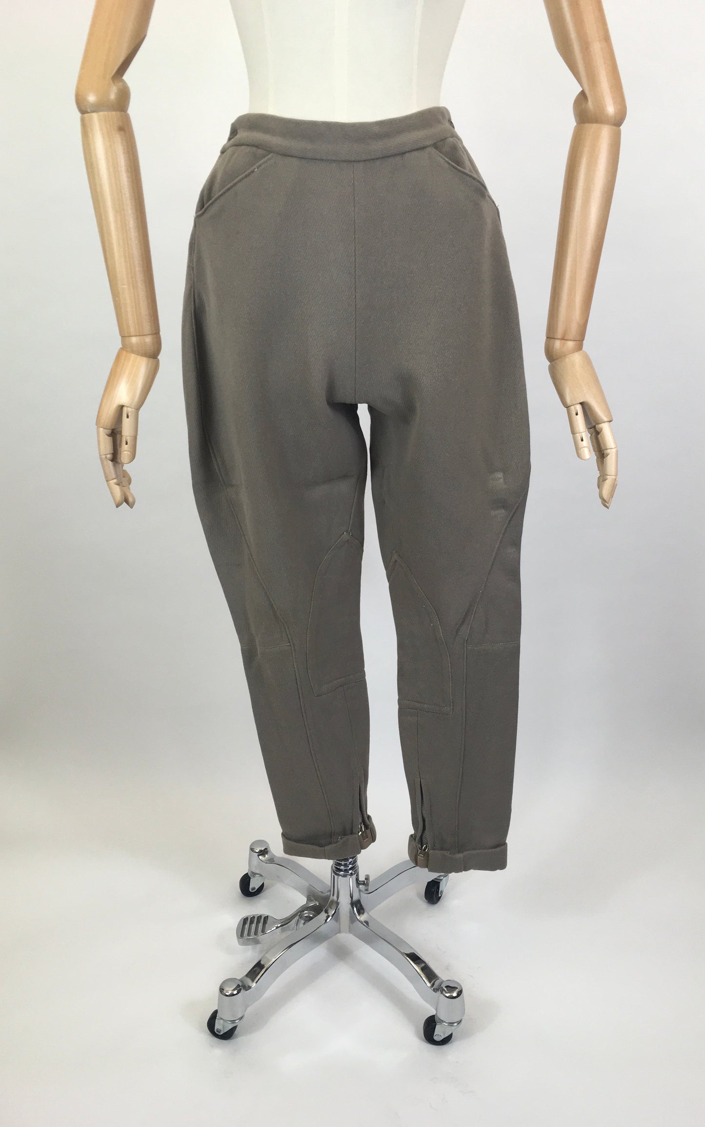 Original ladies jodhpurs - Made by ‘ Harkaway’