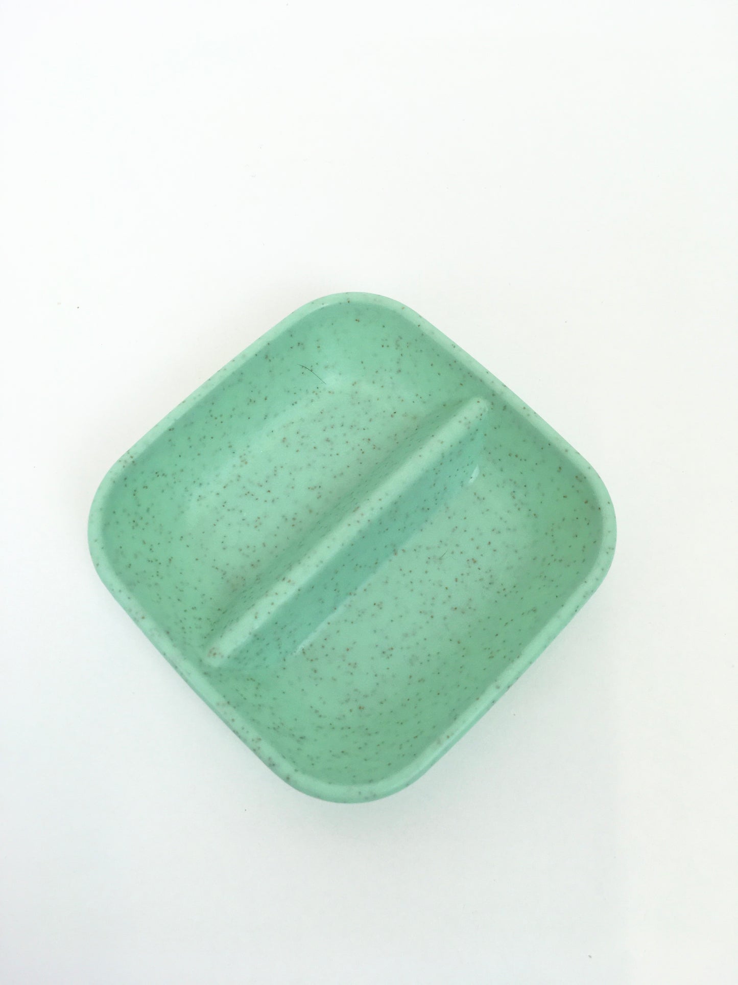 Lucille’s Locks Grip Dishes - In Mint, Blue, Pink & Cream