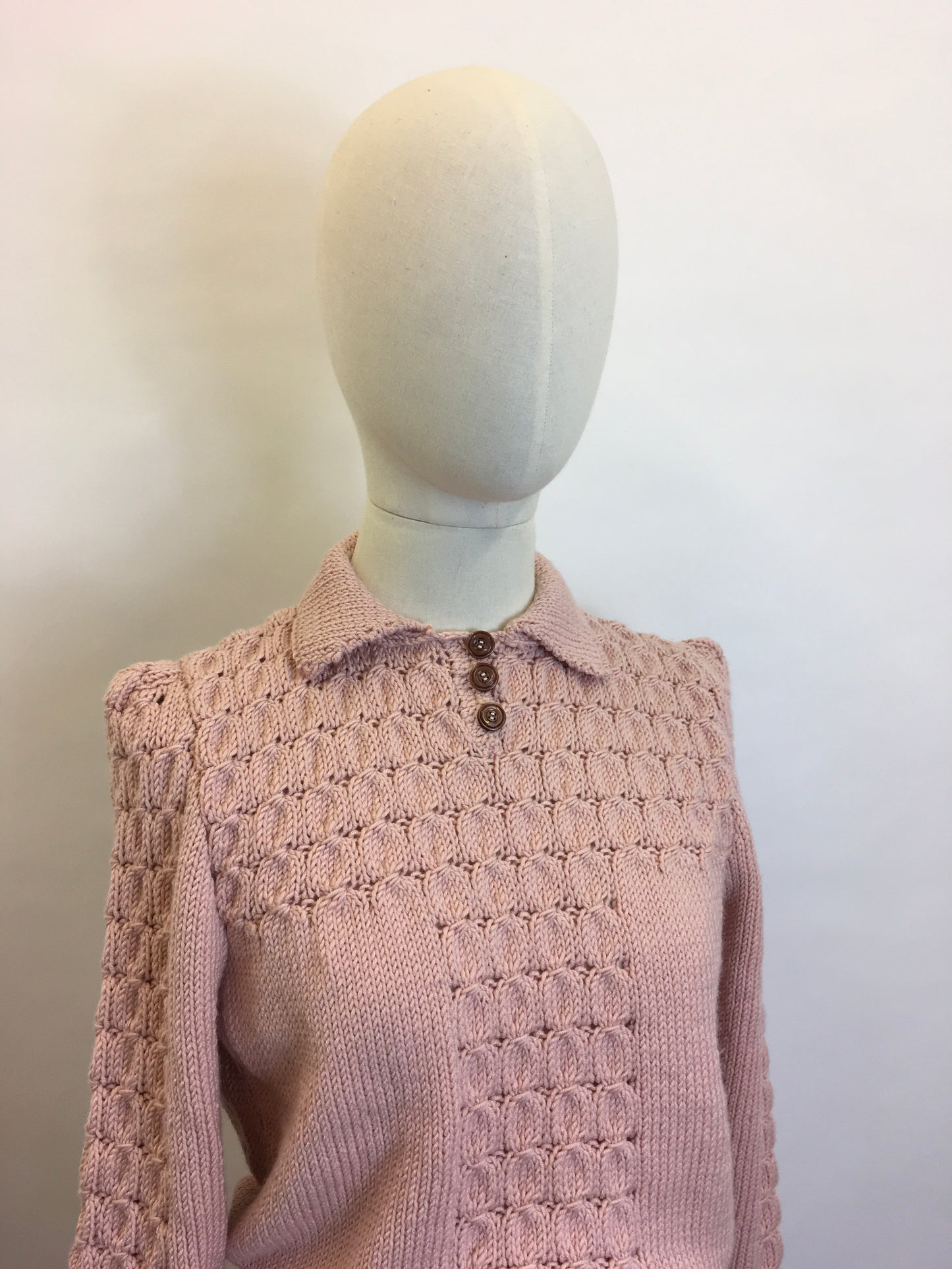 Knitting For Victory - Original 1940’s Pattern Reproduction Knitwear