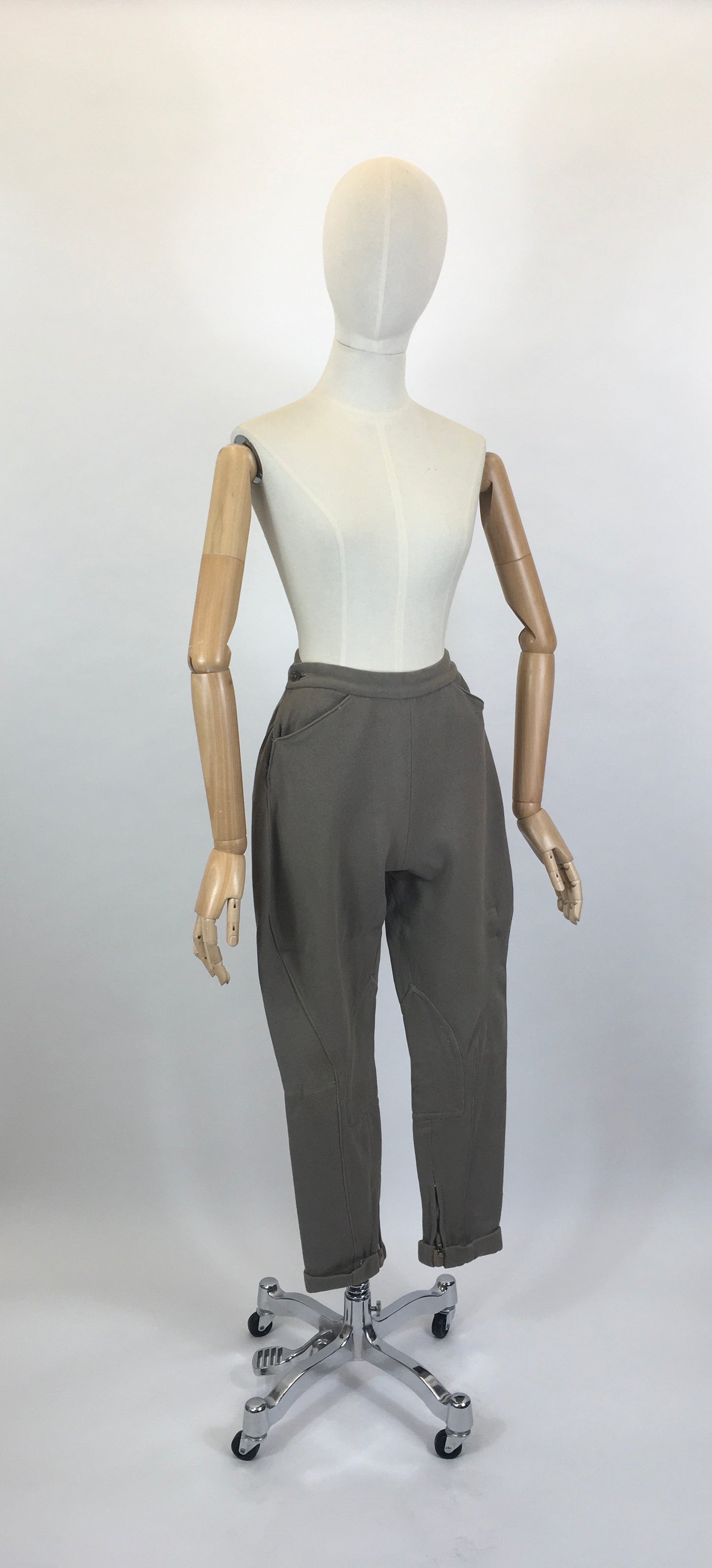 Original ladies jodhpurs - Made by ‘ Harkaway’