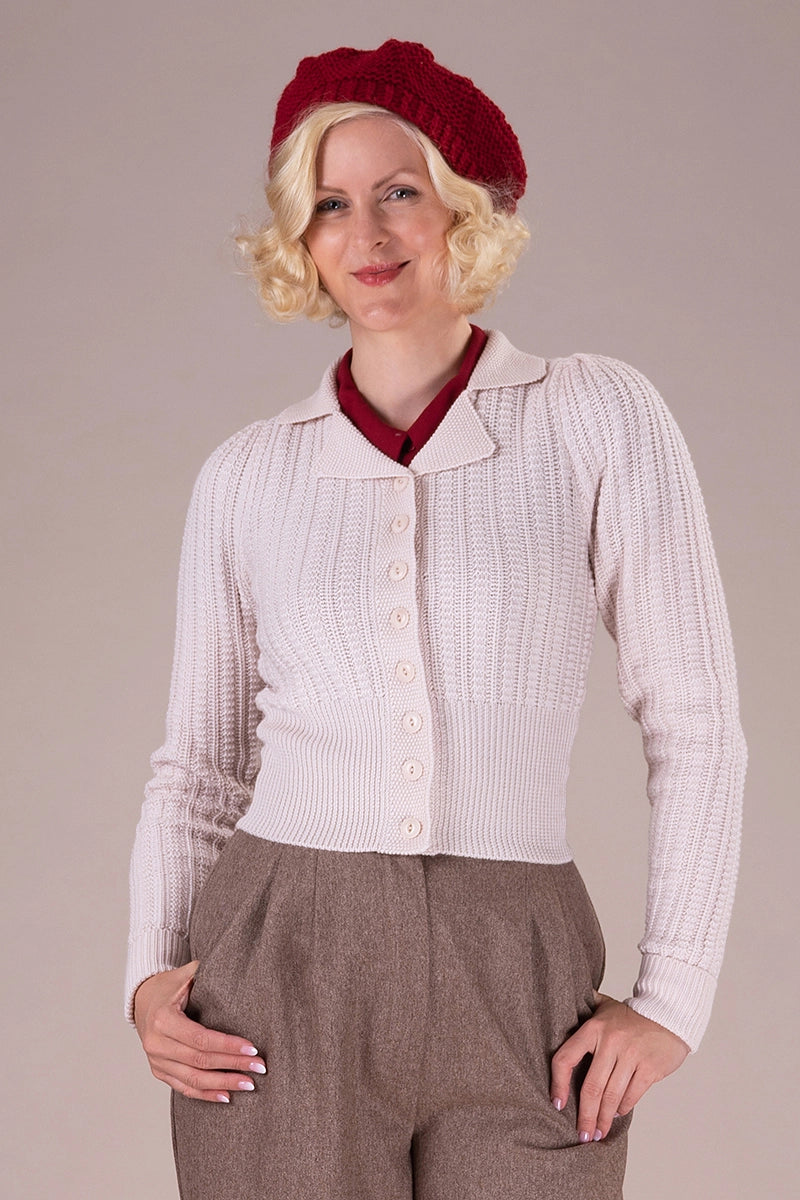 Emmy sales design cardigan