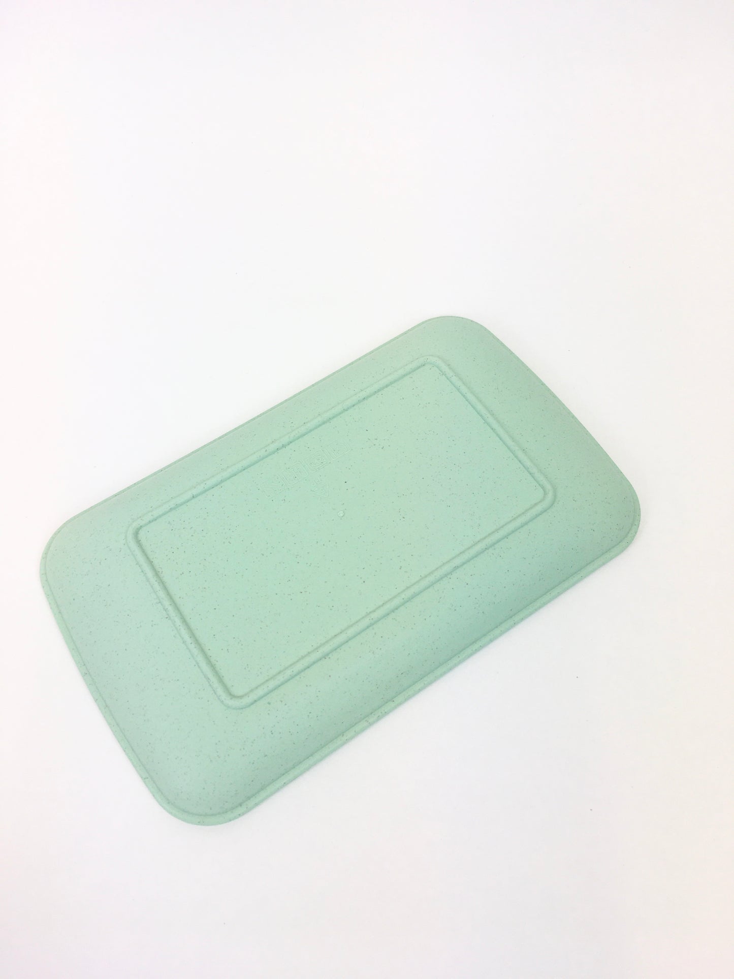 Lucille’s Locks Dressing Table Tray - In Pink, Blue, Green & Cream
