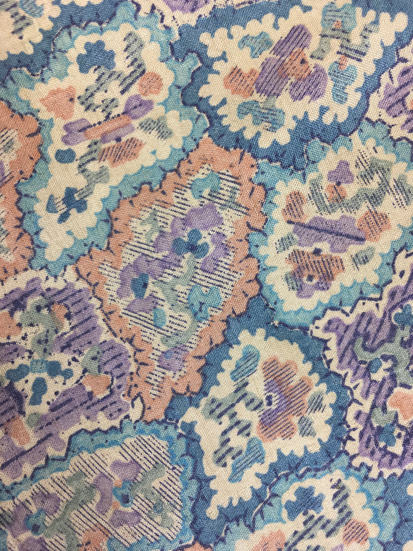 Original 1930’s / 1940’s Hankie / Stockings Case - Great For Keeping Smalls Safe