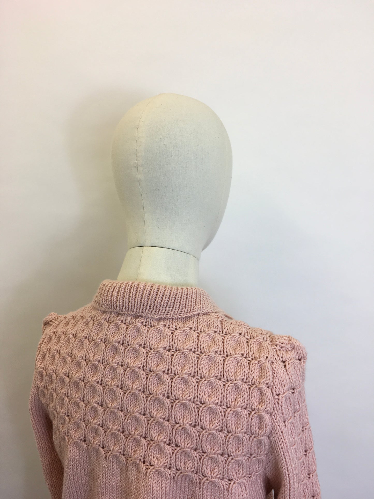 Knitting For Victory - Original 1940’s Pattern Reproduction Knitwear