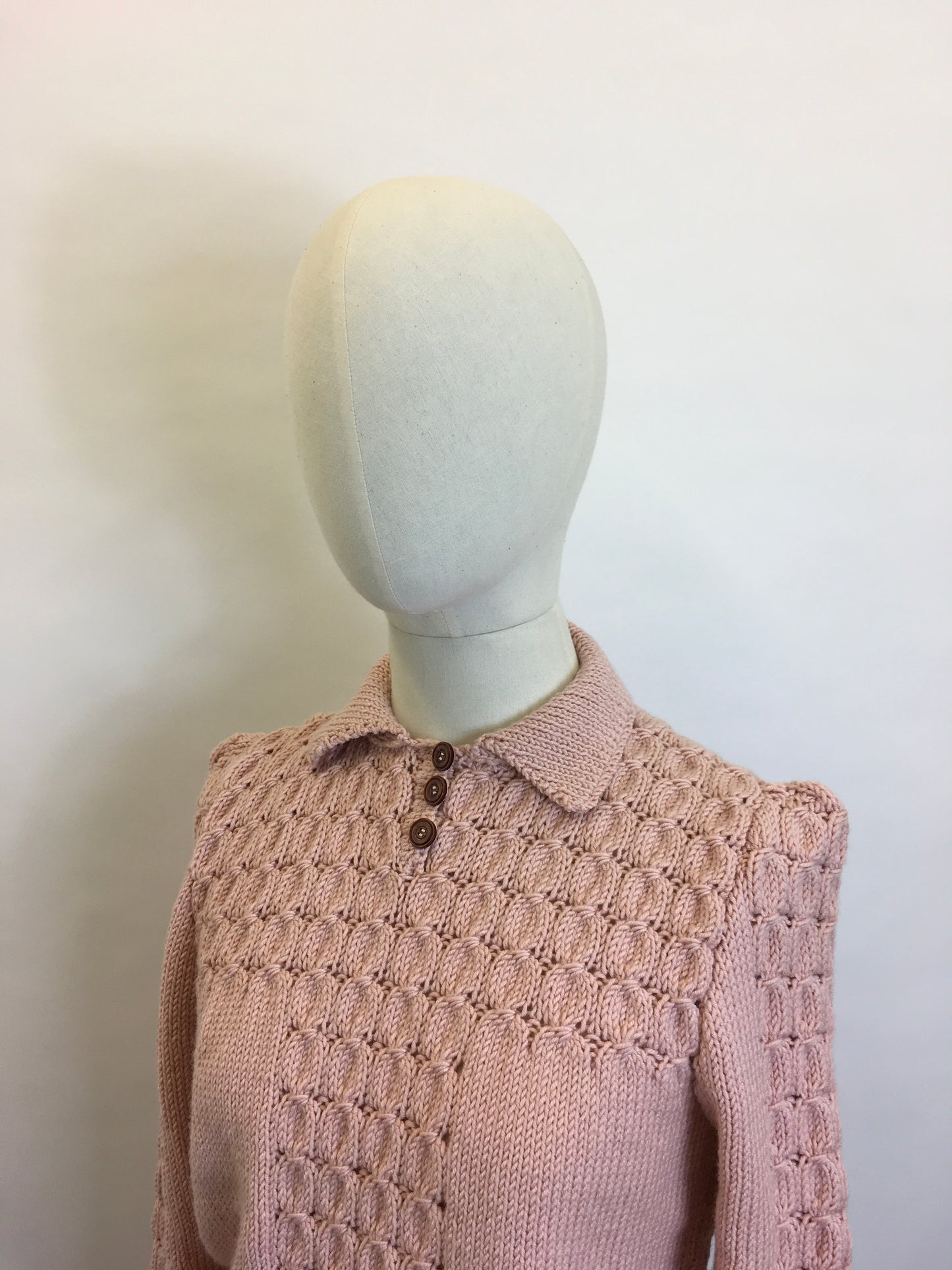 Knitting For Victory - Original 1940’s Pattern Reproduction Knitwear