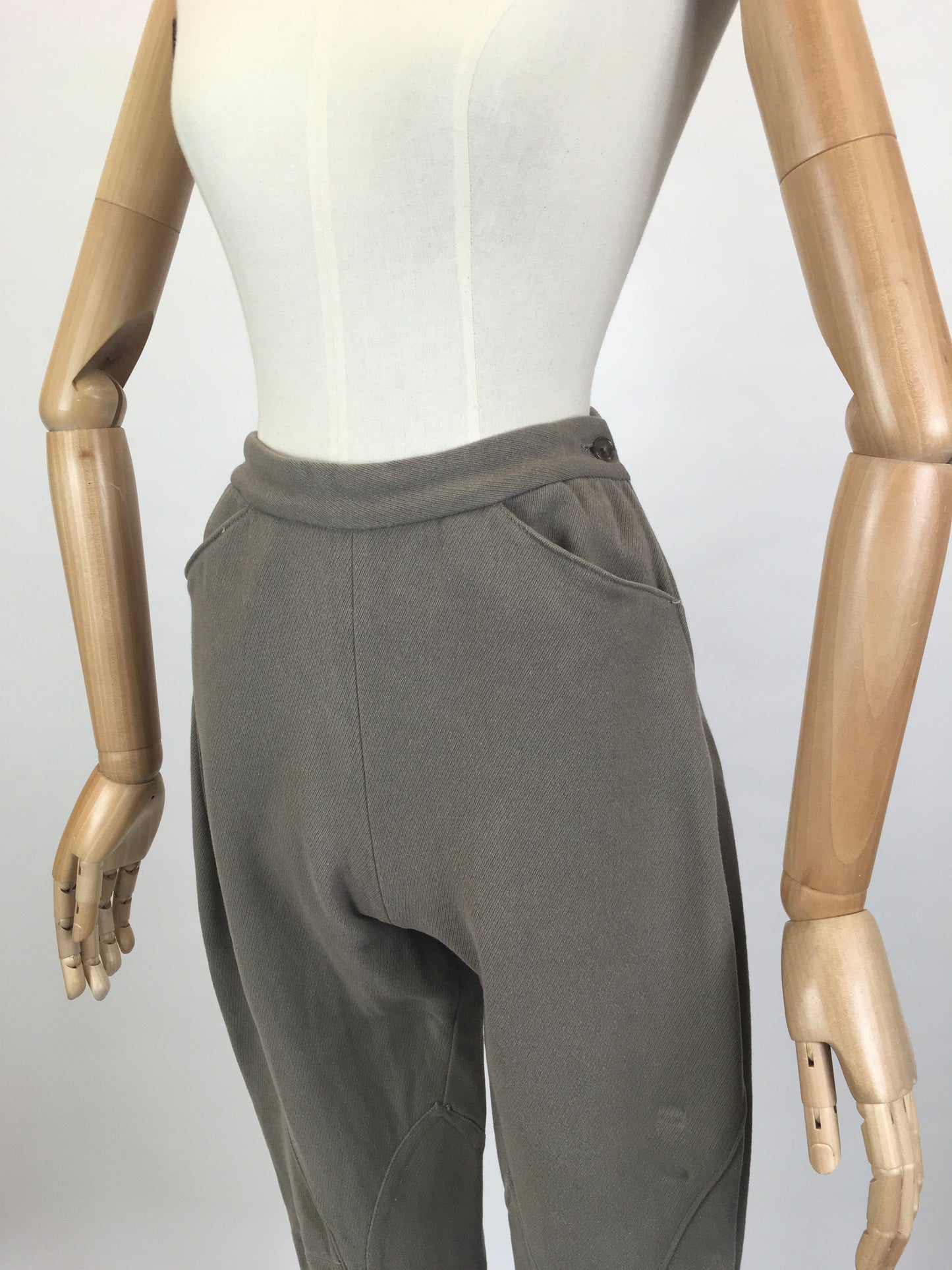Original ladies jodhpurs - Made by ‘ Harkaway’