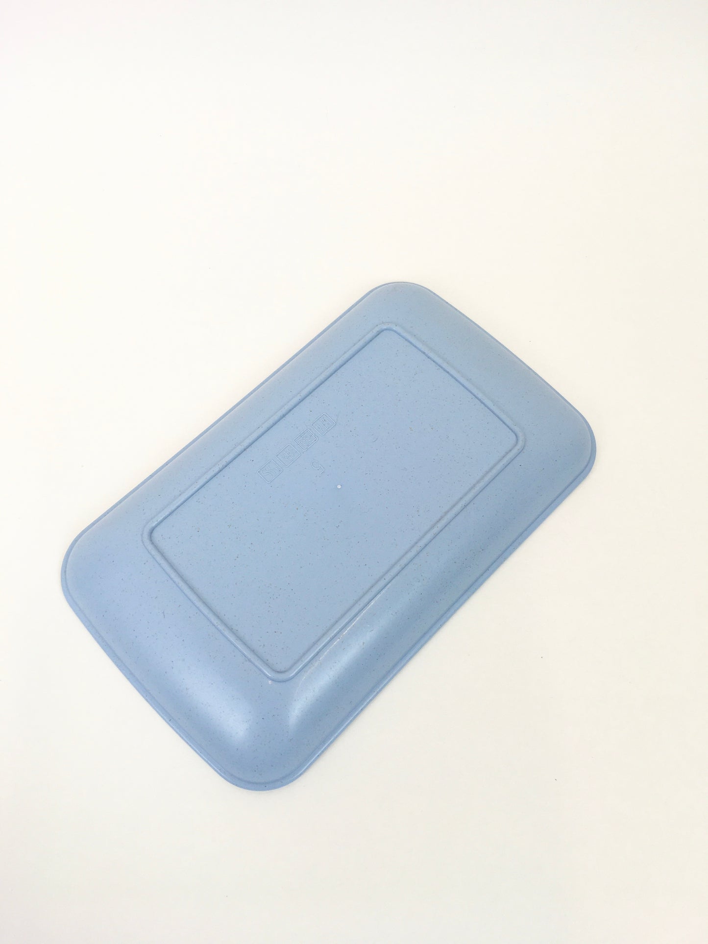 Lucille’s Locks Dressing Table Tray - In Pink, Blue, Green & Cream
