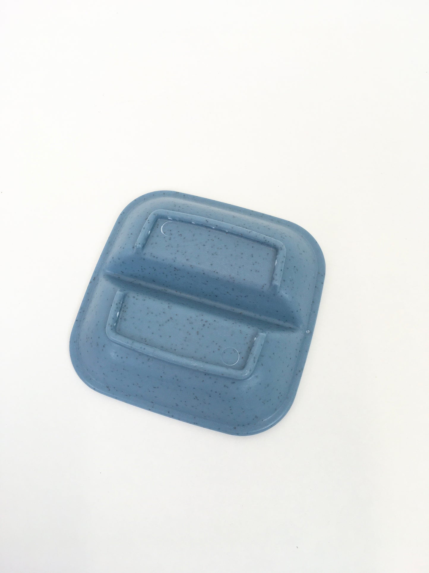 Lucille’s Locks Grip Dishes - In Mint, Blue, Pink & Cream