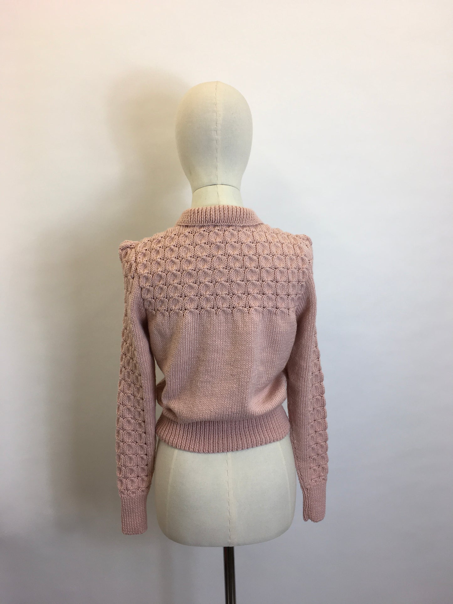Knitting For Victory - Original 1940’s Pattern Reproduction Knitwear
