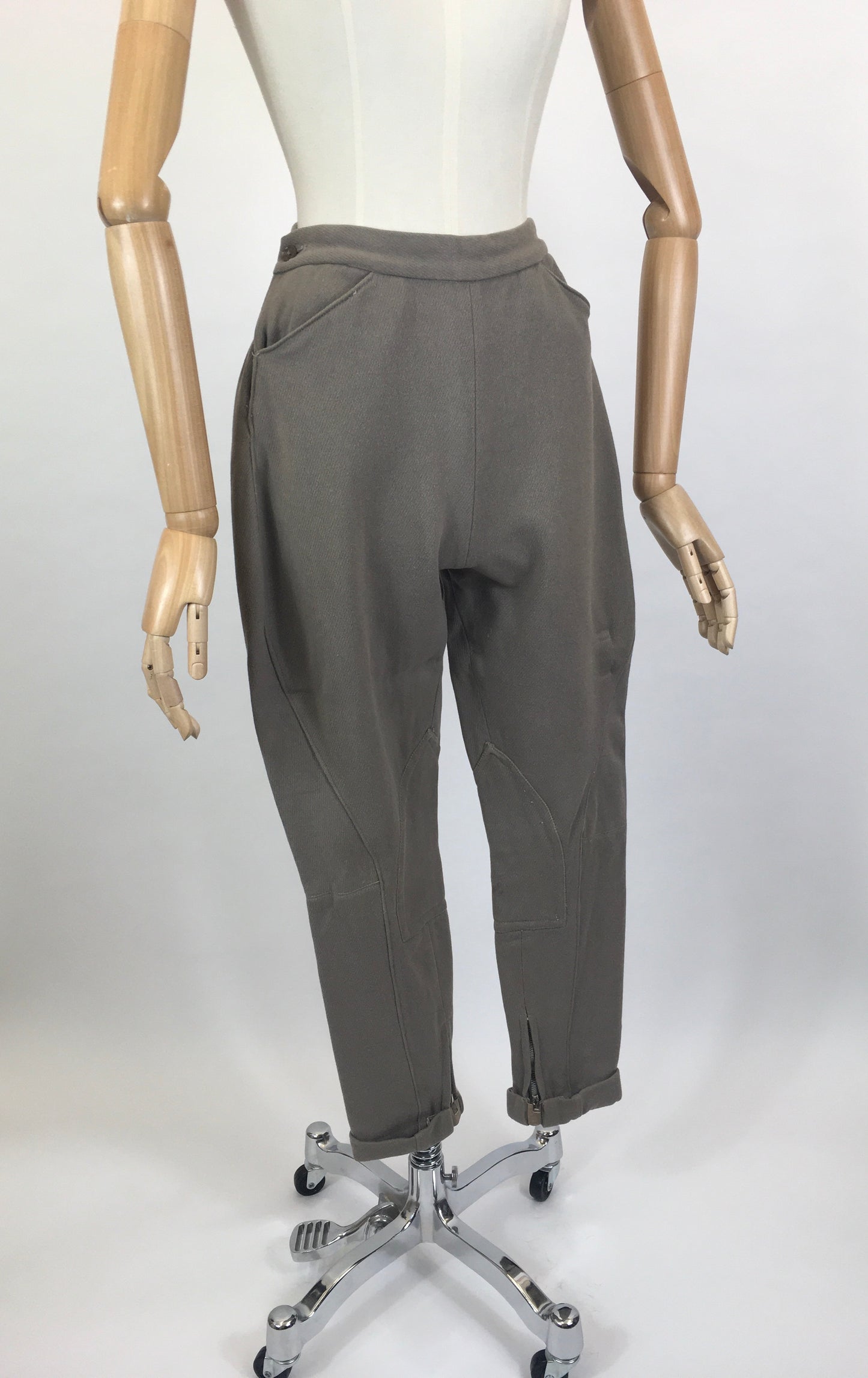 Original ladies jodhpurs - Made by ‘ Harkaway’