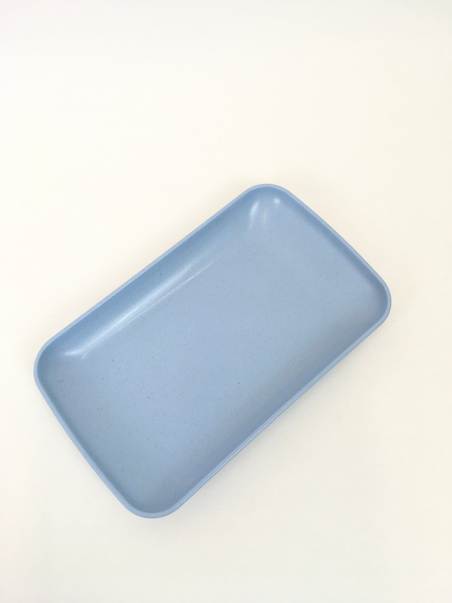 Lucille’s Locks Dressing Table Tray - In Pink, Blue, Green & Cream