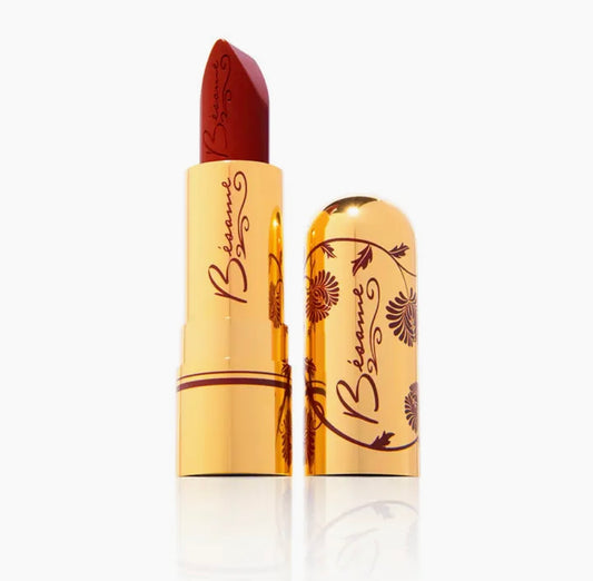 Besame Cosmetics - Cherry Red Lipstick