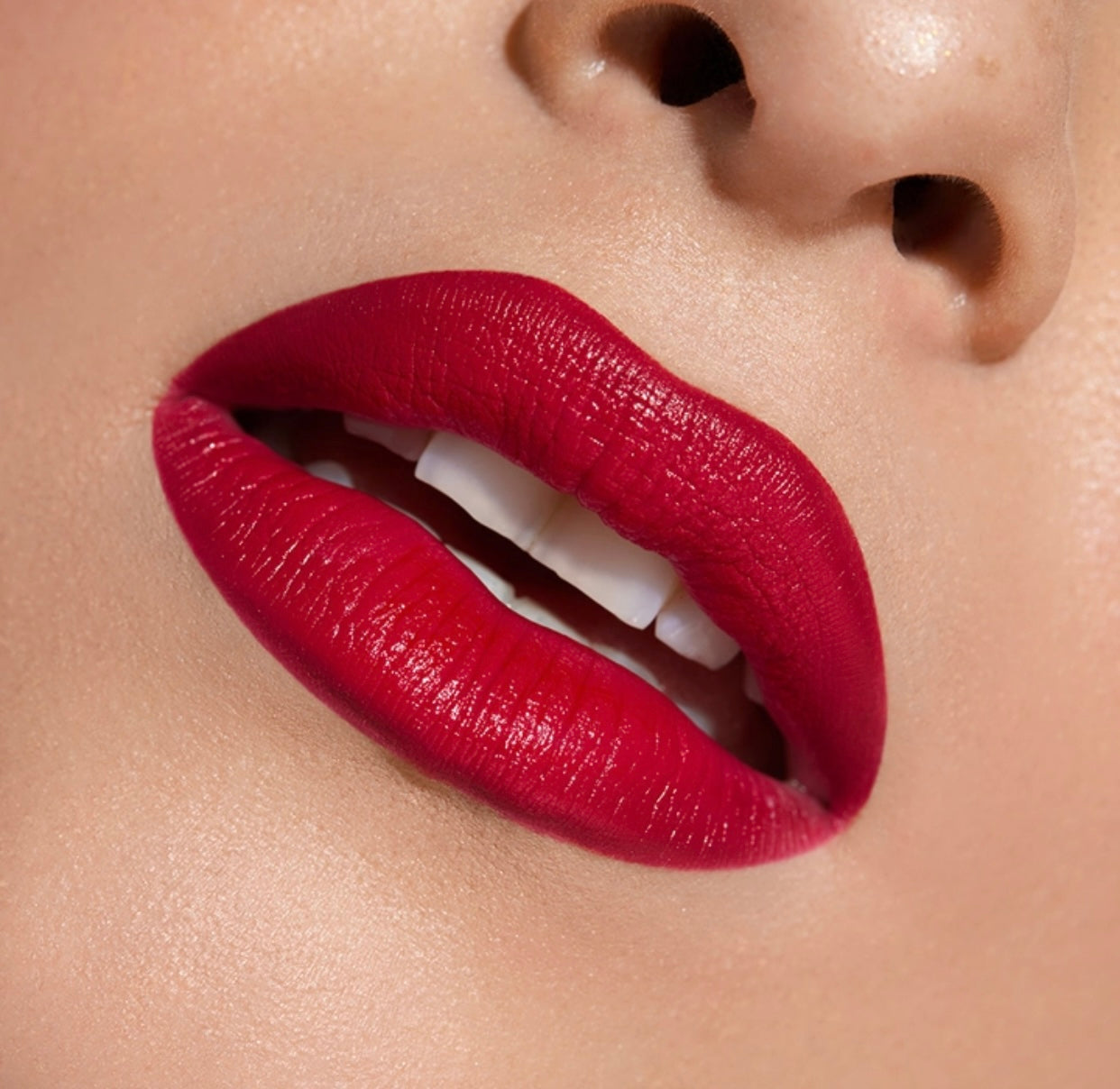 Besame Cosmetics - American Beauty Lipstick