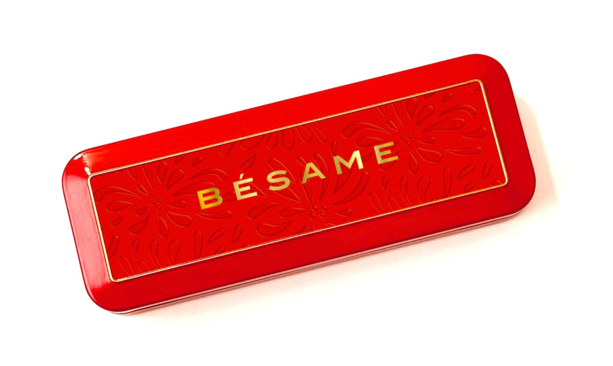 Besame Cosmetics - Black Cake Mascara