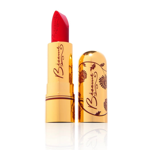 Besame Cosmetics - Besame Red Lipstick