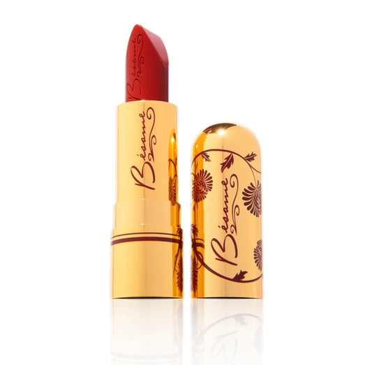 Besame Cosmetics - Fairest Red Lipstick