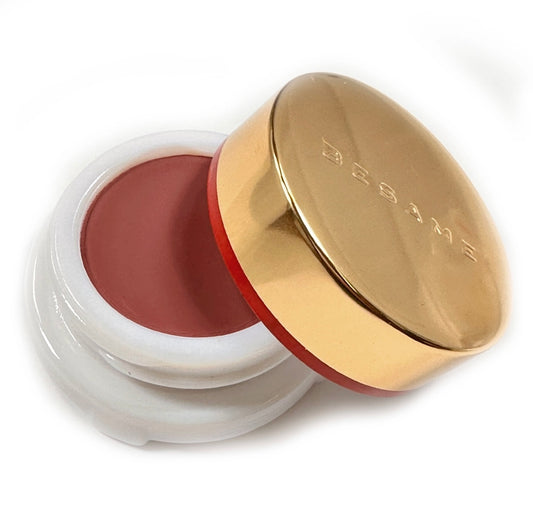 Besame Cosmetics - Cream Rouge Rose Pink