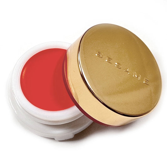 Besame Cosmetics - Cream Rouge Apricot Orange