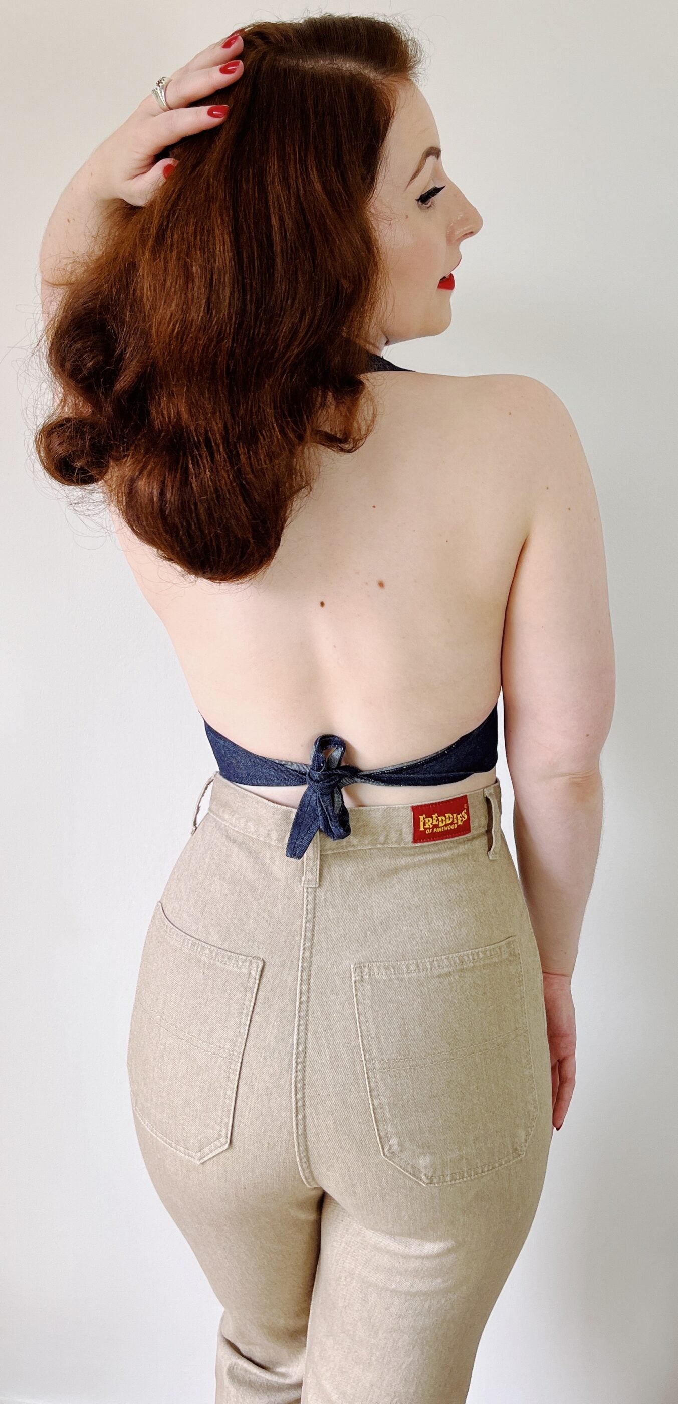 New Reproduction Collection