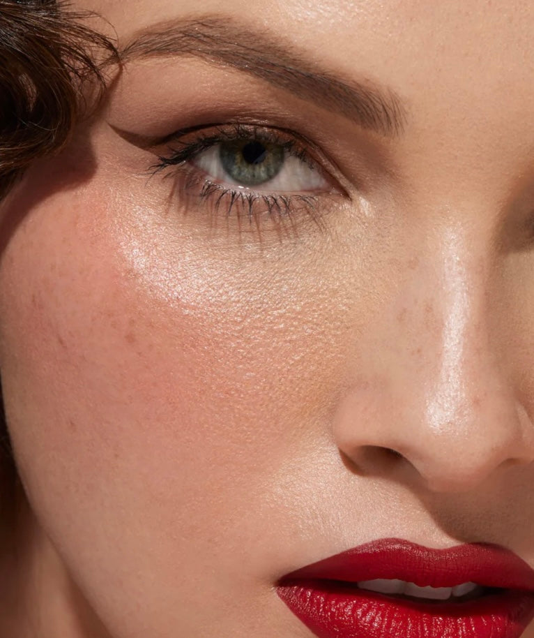 Besame Cosmetics - Masterline Brown Eyeliner Pencil