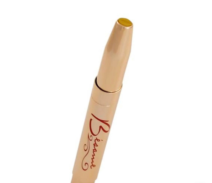 Besame Cosmetics Retractable Travel Lip Brush