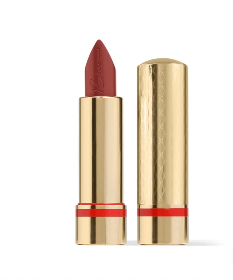 Besame Cosmetics - Rhythm in Red Lipstick