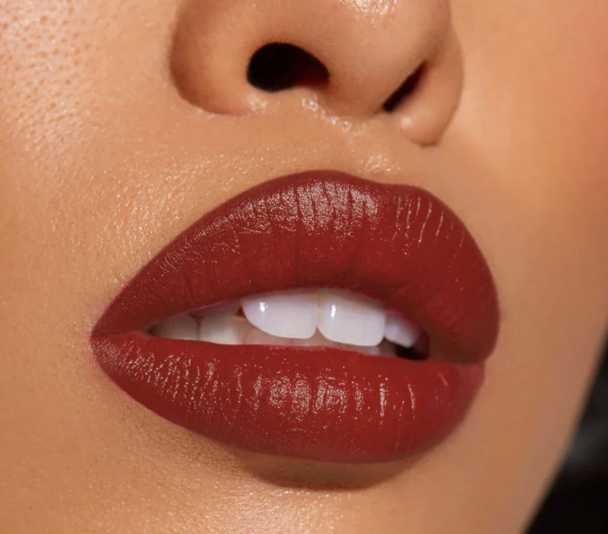 Besame Cosmetics - Rhythm in Red Lipstick
