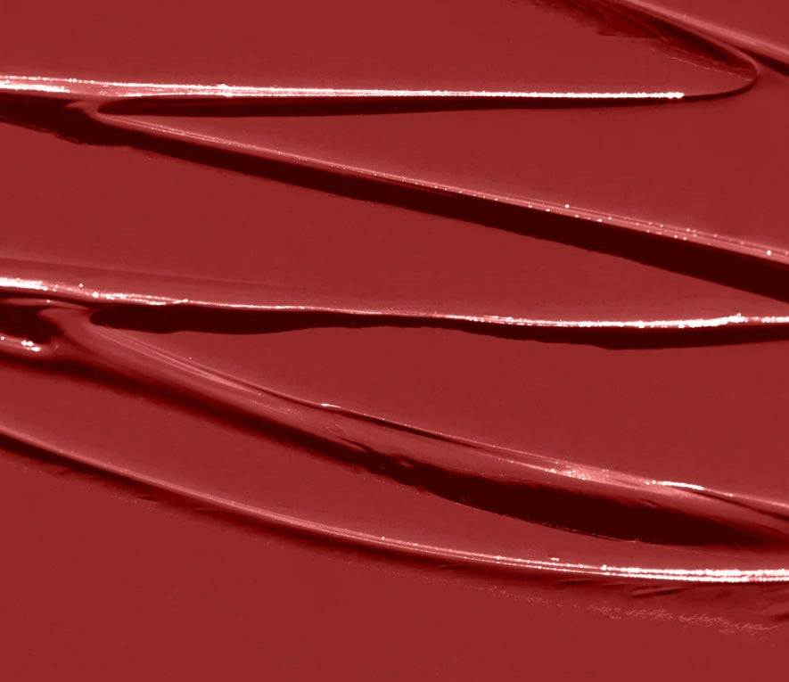Besame cosmetics - Swinging Sienna Lipstick