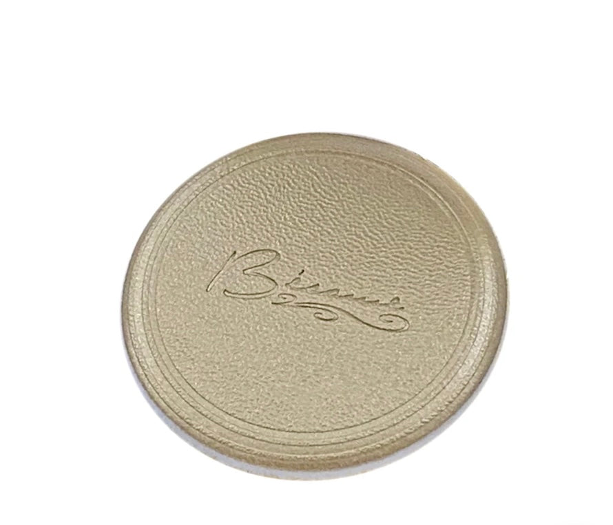 Besame Cosmetics - Snow Luminous Translucent Powder